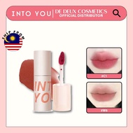 INTO YOU Lip Mud Udara Khas Anda | Customized Airy Lip Mud (1.8g)