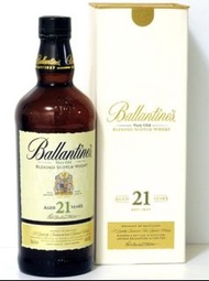 BALLANTINES 21 * 12 ONLINE 批發