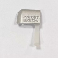 Suitable for Canon IXUS95IS USB Lid HDMI Lid A/V OUT Lid