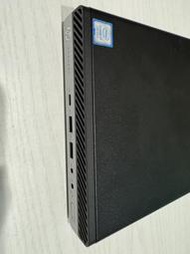 二手 HP ProDesk 600 G3 桌上型迷你商用電腦