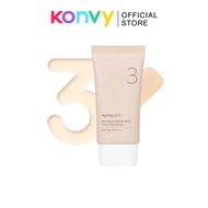 [Clearance] Numbuzin No.3 Porcelain Base-skip Tone Up Beige (35ml / 50ml)