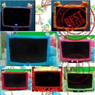 Character Tv Cover / Headband 21-32inch
