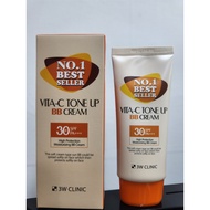 3W CLINIC VITA-C TONE UP BB CREAM