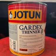 Thinner / Tinner  Jotun Gardex 1Ltr