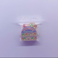 Japan Sanrio Little Twin Stars Masking Tape MT 膠紙