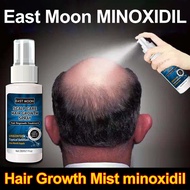 Minoxidil hair grower for men and Women - 30ml Original Hair Grower Hair growth