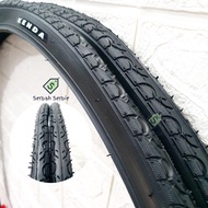 700X28C KENDA KWEST RACING FIXIE FIXXIE 700X28 700 X 28 28C BLACK ROAD BIKE OUTER TIRE