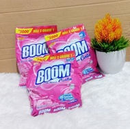 deterjen Boom