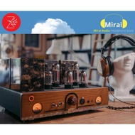 ZMF Aegis Tube Amp 230v 6V6, 6L6, EL34, EL37, KT66, KT77, KT88, 6550