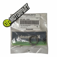 COLLAR BUSH GEARBOX SPOKET RR150 ZX150 100% ORIGINAL KAWASAKI
