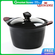 Queen Sense | Ih Fjord Pot Induction Pot Stockpot 28cm