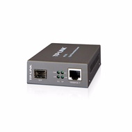 TP-Link Gigabit Ethernet Media Converter MC220L