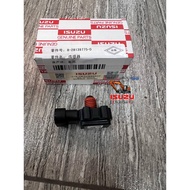 Isuzu 4JJ1 Engine Air Intake Pressure Sensor Hitachi 130-5A/31 135 Excavator Accessories