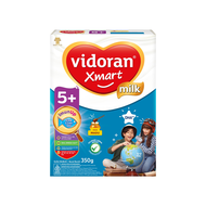 Vidoran Xmart 5+ Madu 350gr