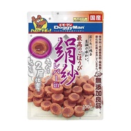 Snack Cho Chó Gà Nướng Mềm SAYA Doggyman 100g