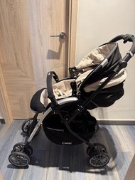 Combi BB車 combi umbretta premium