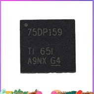 75DP159 for  ONE Slim 40Pin SN75DP159 40VQFN -Compatible IC Modchip Control Chip 6Gbps Retimer Parts
