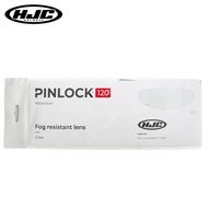 HJC | ชุดติดตั้งเลนส์หมวกกันน็อค