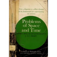 Problems of space and time by Smart, J. J. C