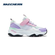 Skechers Girls Good Year Sport D'Lites 4.0 Shoes - 319041L-PKMT