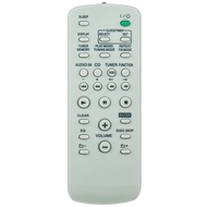 RM-SC55 Replacement Remote Control Applicable for Sony Mini Hi-Fi Component System MHC-EC77 CMT-HPR9