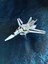 超時空要塞 Macross VF-1S 金属模型