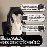 EV Charger Holder Holsters Electric Car Type1 Cable Organizers Protection Universal EV Charger Brack