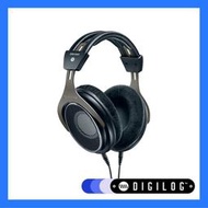 【DigiLog】Shure SRH1840 全罩式監聽耳機 開放式 耳罩式耳機