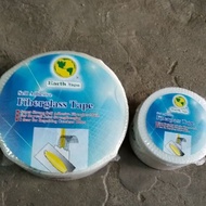 Mesh tape for plaster ceiling - fiberglass tape