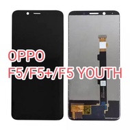 Lcd Ts Oppo F5/F5+/F5 Youth