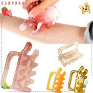 CLEVERHD Fascia Massage Blaster Tool, Triger Points Fat Reduction Fascia Cellulite Massage Tool, Amb