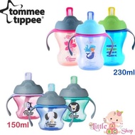 Tommee Tippee Straw cup / Tommee Tippee Training Cup / Botol minum