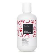 IGK - Good Behavior Ultra Smooth Shampoo 236ml/8oz