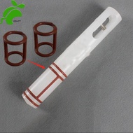 Rings 2PCS H Seal Spare Parts Of Valve Rods Soft Ice Cream Machine Rod H-shaped Sealing Ring Accesso