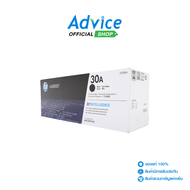 Toner Original HP 30A CF230A