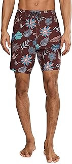Phantom Eco Classic Men's Boardshorts 18 Inches, matador, 44