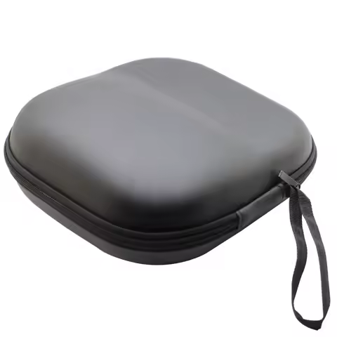 POYATU Headphone Case Bag for Pioneer DJ HDJ-CX HDJ-C70 HDJ-S7 HDJ-CUE1 HDJ-CUE1BT CUE1 Headphones C