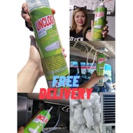 【Hot】 DIY UNCLOG AIRCON CLEANER for CAR / Window Type / Split Type