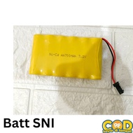 Baterai Rc mobil remot batre Rc mobil remote control batu cas rc mobil remot kontrol Lengkap