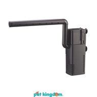Latest Internal Aquarium Filter 6.5W 204F