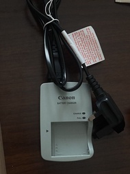 CANON S90 S95 S120 BATTERY CHARGER CB-2LYE 佳能原廠叉電器