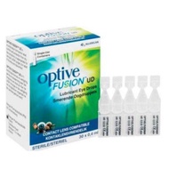 OPTIVE FUSION UD 30X0.4ML EXPIRY 2027/05
