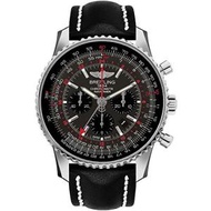 Breitling ナビタイマー GMT リミテッドエディション メンズ腕時計 AB04413A/F573-442X 並行輸入品