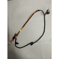 Dell Latitude 7280 7390 e7280 e7390 RIBBON Cable CN-04H0X8 CN-03N86Y DC02C006800  (XL 61)