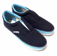 SEPATU SLIP ON PX STYLE 128 UK 37-43 TOKEH SORE