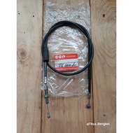 Clutch Cable SUZUKI Ts100 Ts 100 JapanOriginal