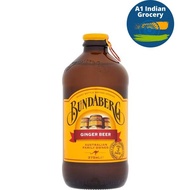 Bundaberg Ginger Beer 375ml