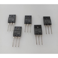 Combo 2 IC (D1711)