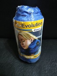 Cabeau inflatable pillow