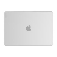 incase - MacBook Pro 16 吋 2021 硬殼保護殼 - 透明 #INMB200722-CLR